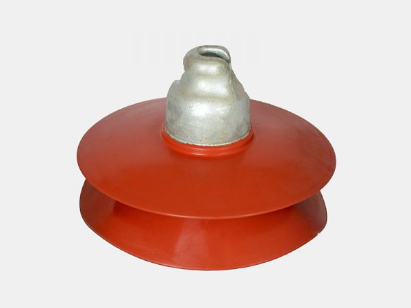 盤形懸式瓷復(fù)合絕緣子